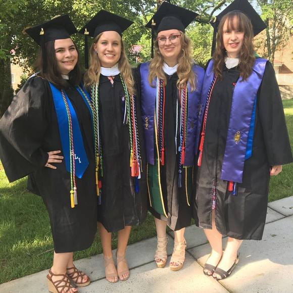 Meet your Posher, Amelia - Picture 1 of 1